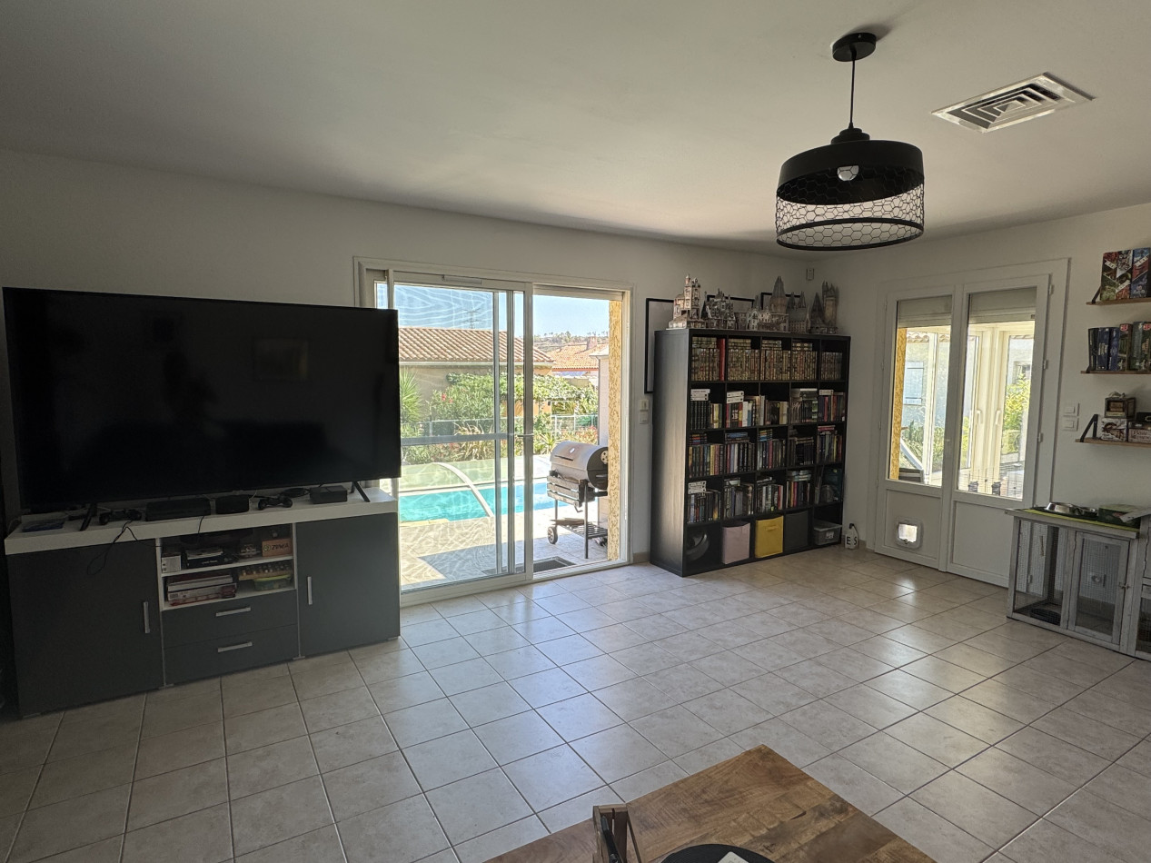 vente Villa Moux - Photo 12