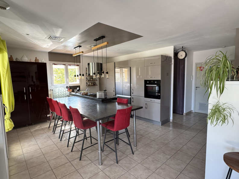 vente Villa Moux - Photo 9