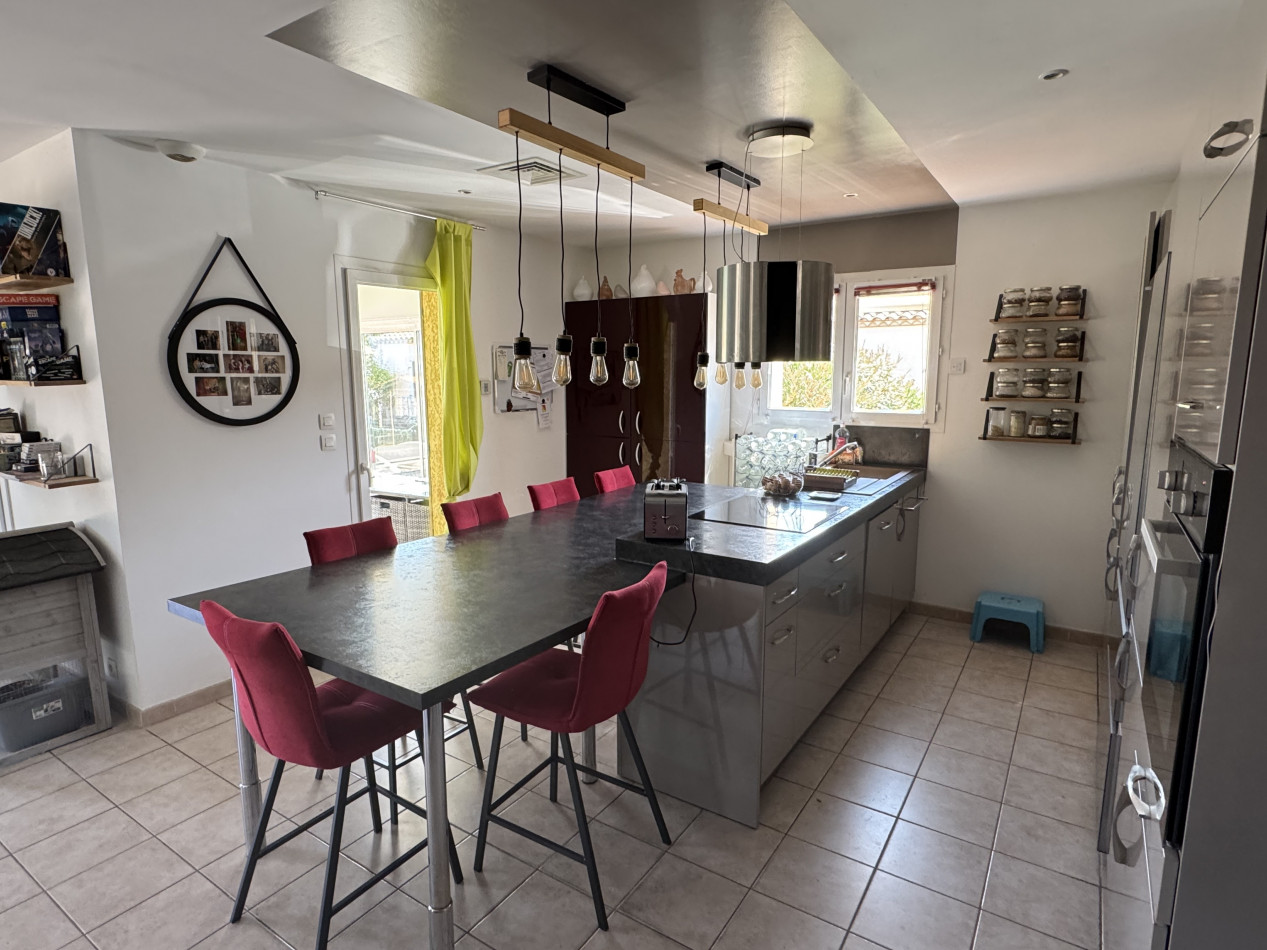 vente Villa Moux - Photo 13