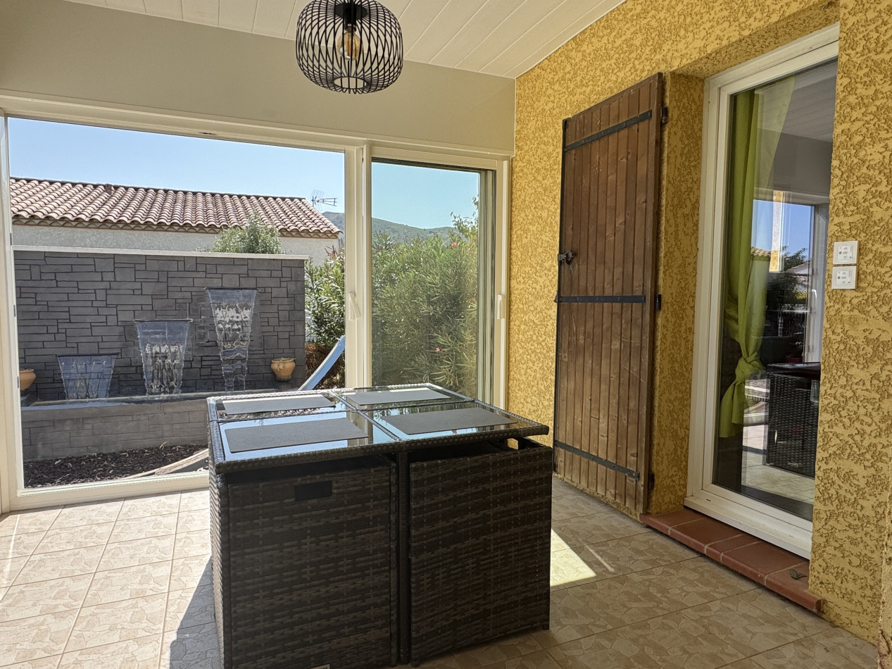 vente Villa Moux - Photo 18
