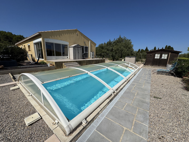 vente Villa Moux - Photo 3