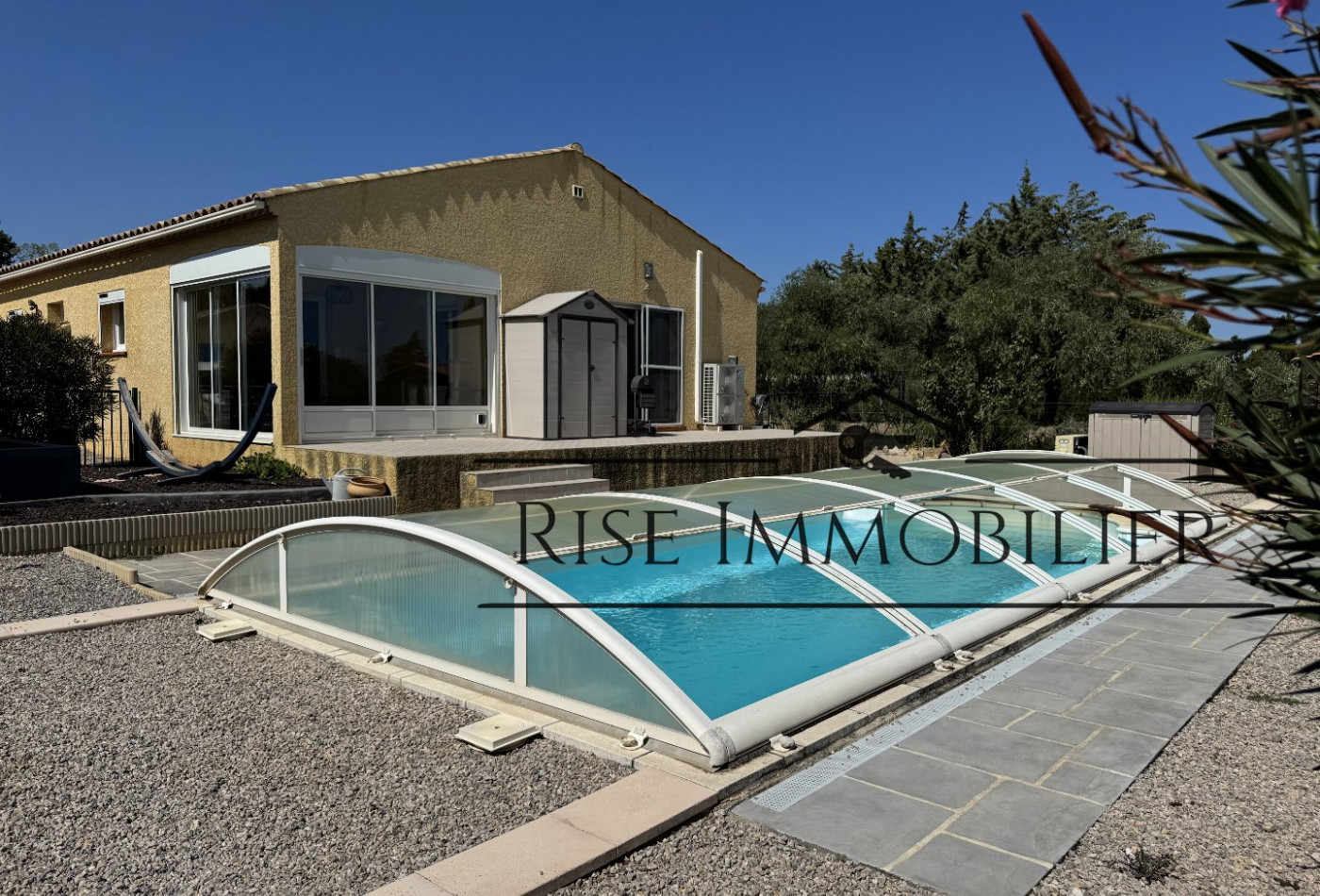 vente Villa Moux - Photo 1