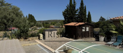 vente Villa Moux