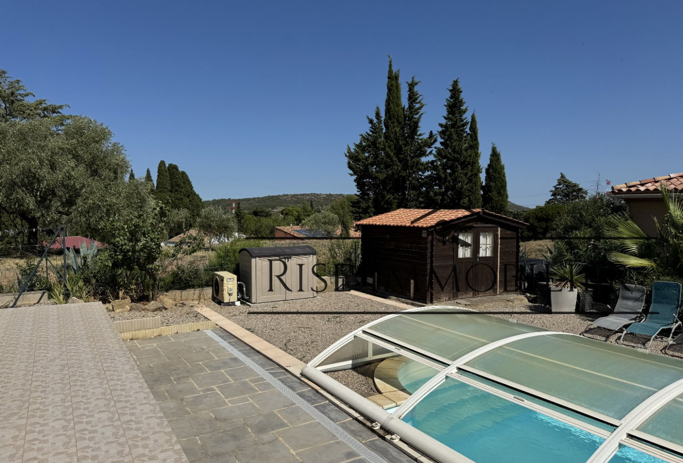 vente Villa Moux - Photo 2