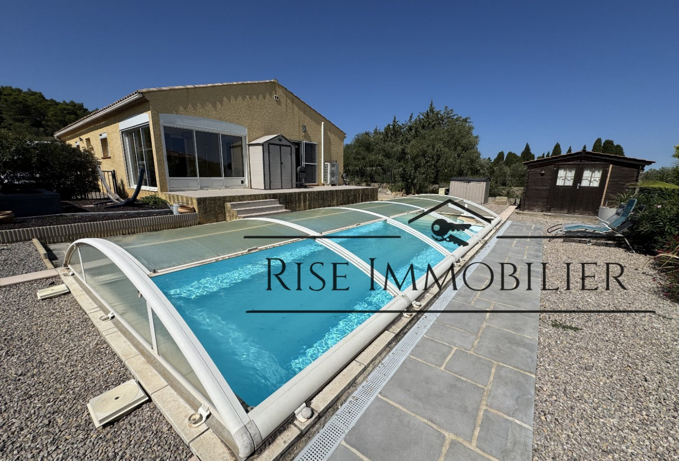vente Villa Moux - Photo 3