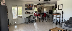 vente Villa Moux