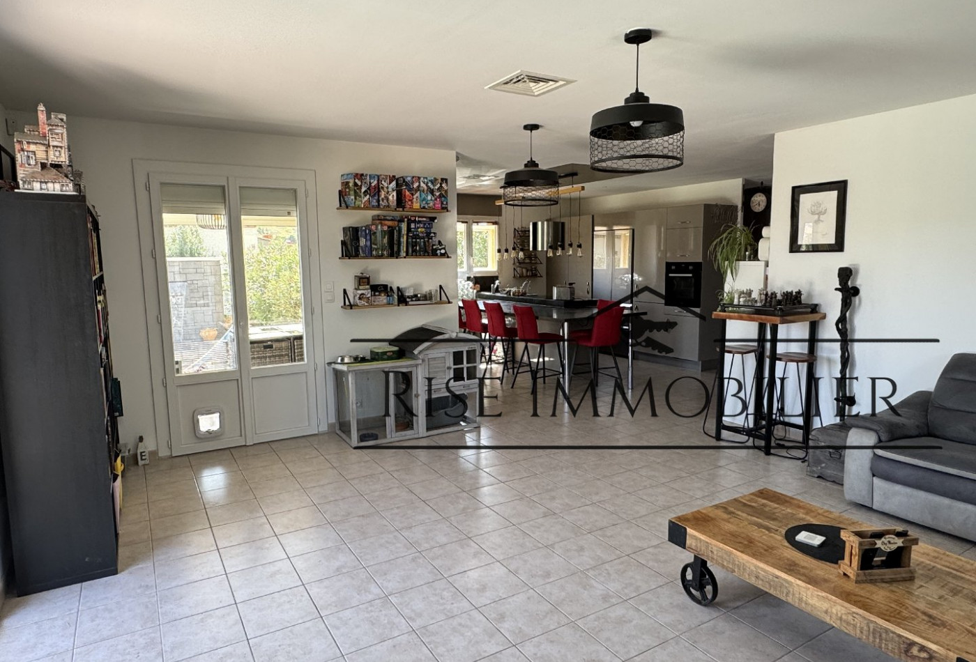 vente Villa Moux - Photo 6