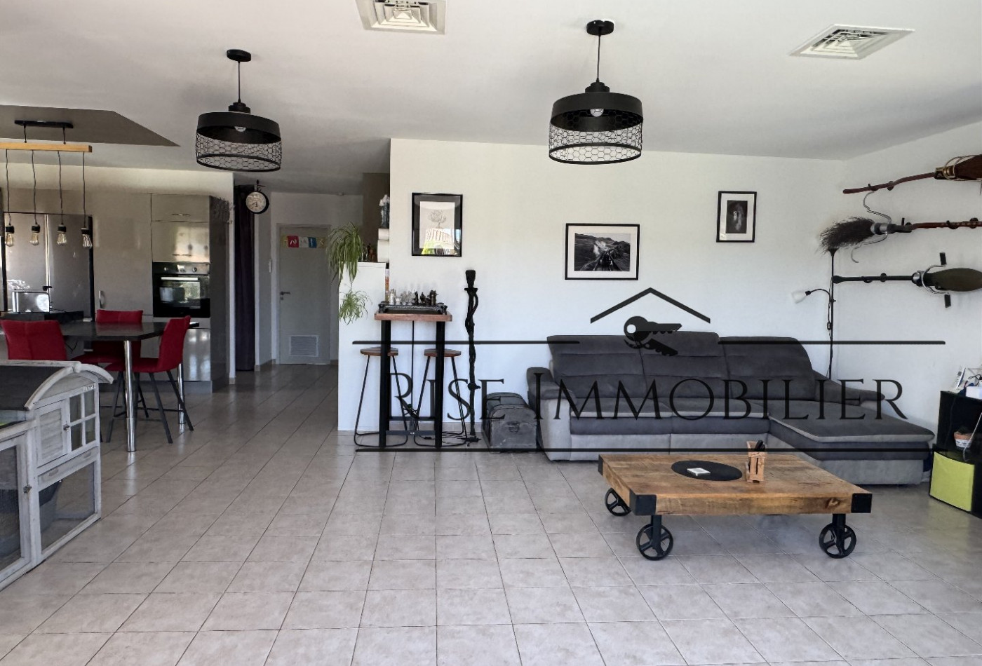 vente Villa Moux - Photo 7