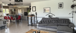 vente Villa Moux