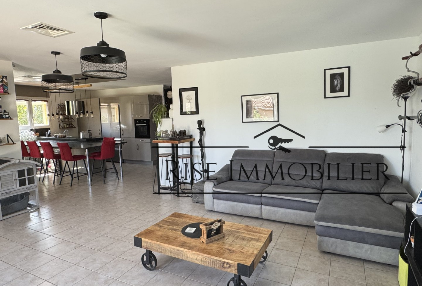 vente Villa Moux - Photo 8
