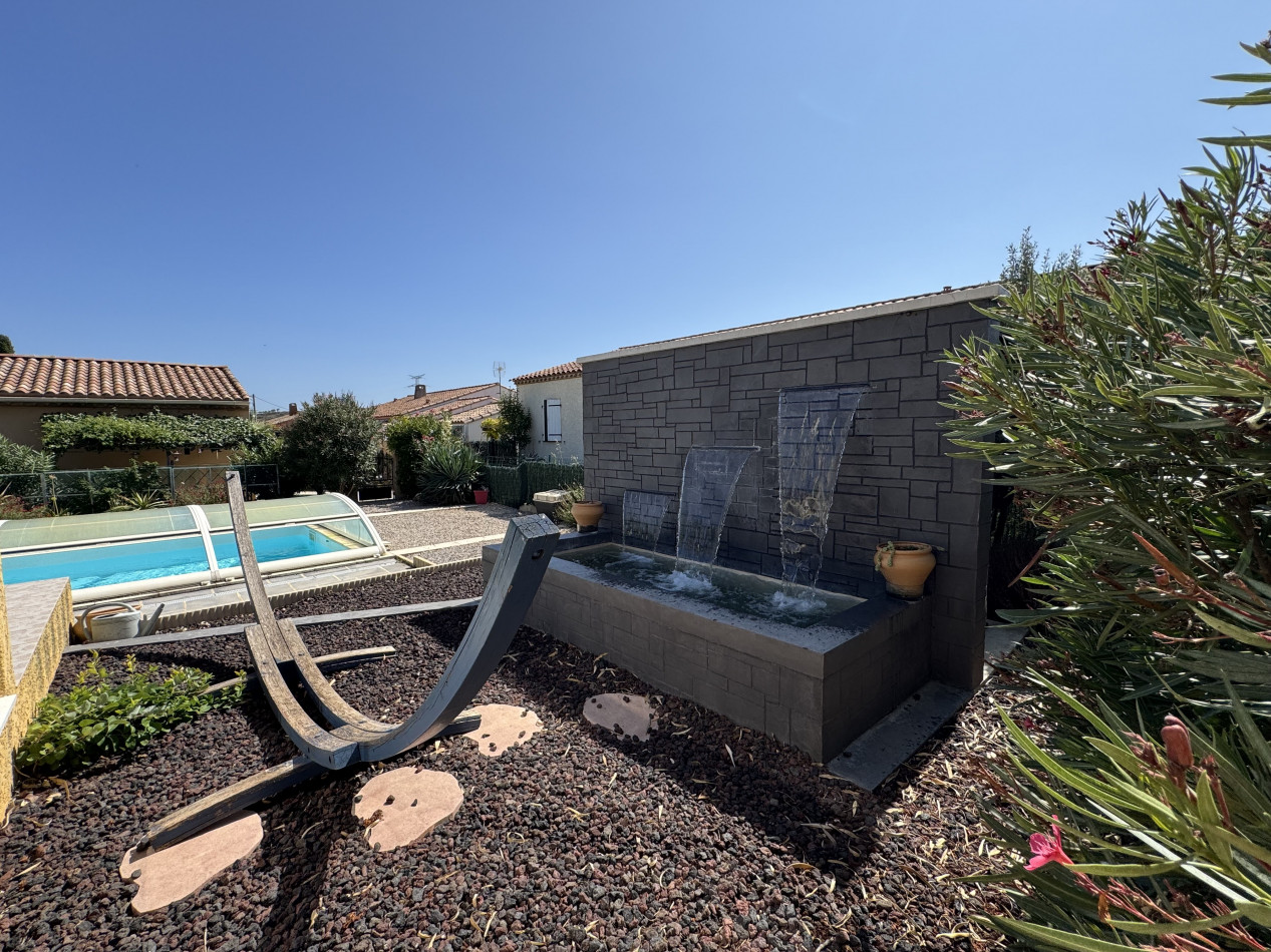 vente Villa Moux - Photo 19