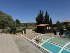 vente Villa Moux