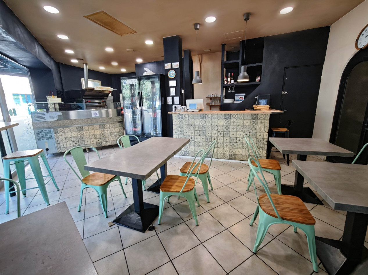 vente Agence Narbonne - Photo 3