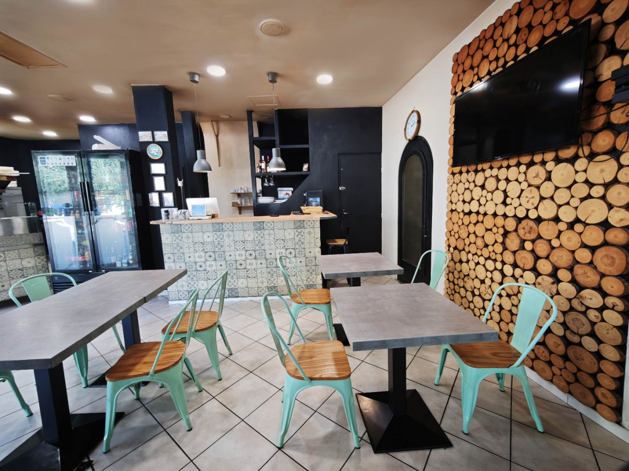 vente Agence Narbonne - Photo 1