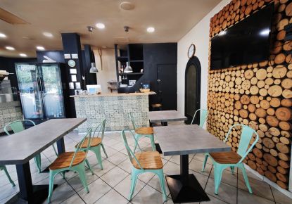 vente Agence Narbonne