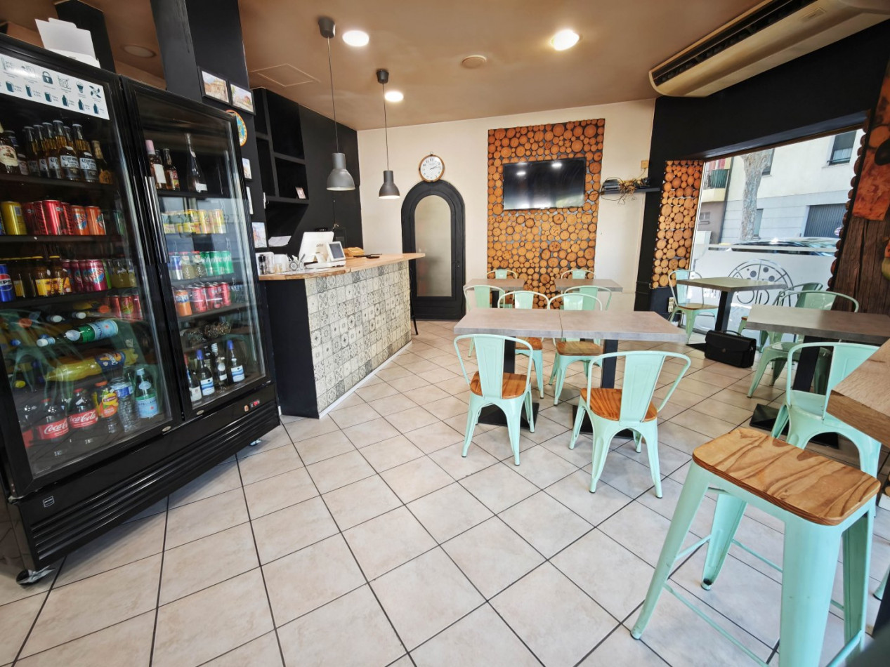 vente Agence Narbonne - Photo 2