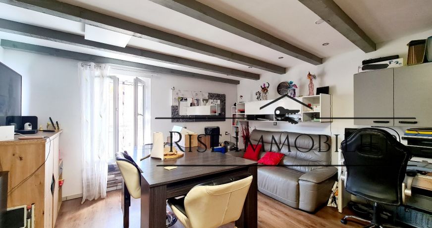 vente Maison de village Portiragnes