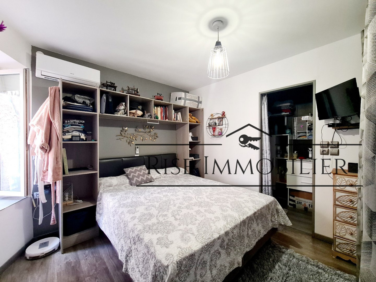 vente Maison de village Portiragnes - Photo 7