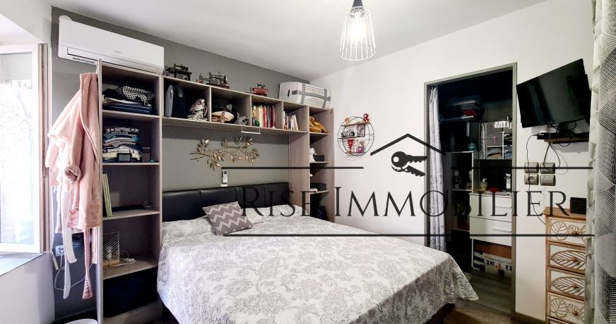 vente Maison de village Portiragnes