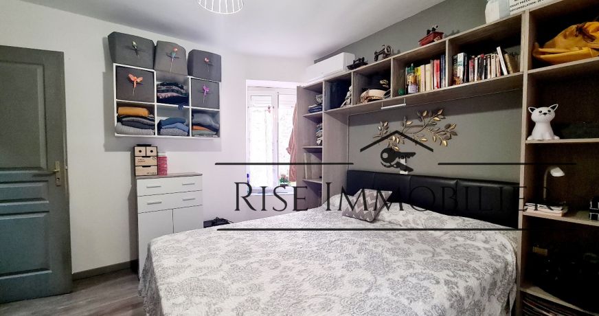 vente Maison de village Portiragnes