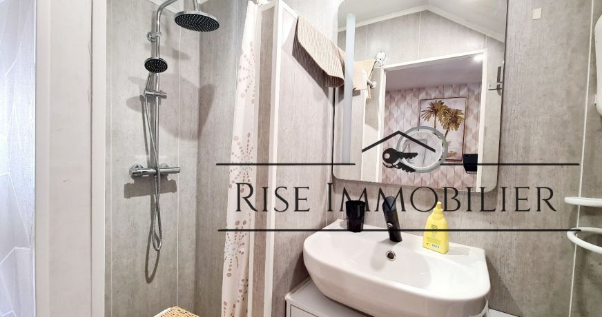 vente Maison de village Portiragnes