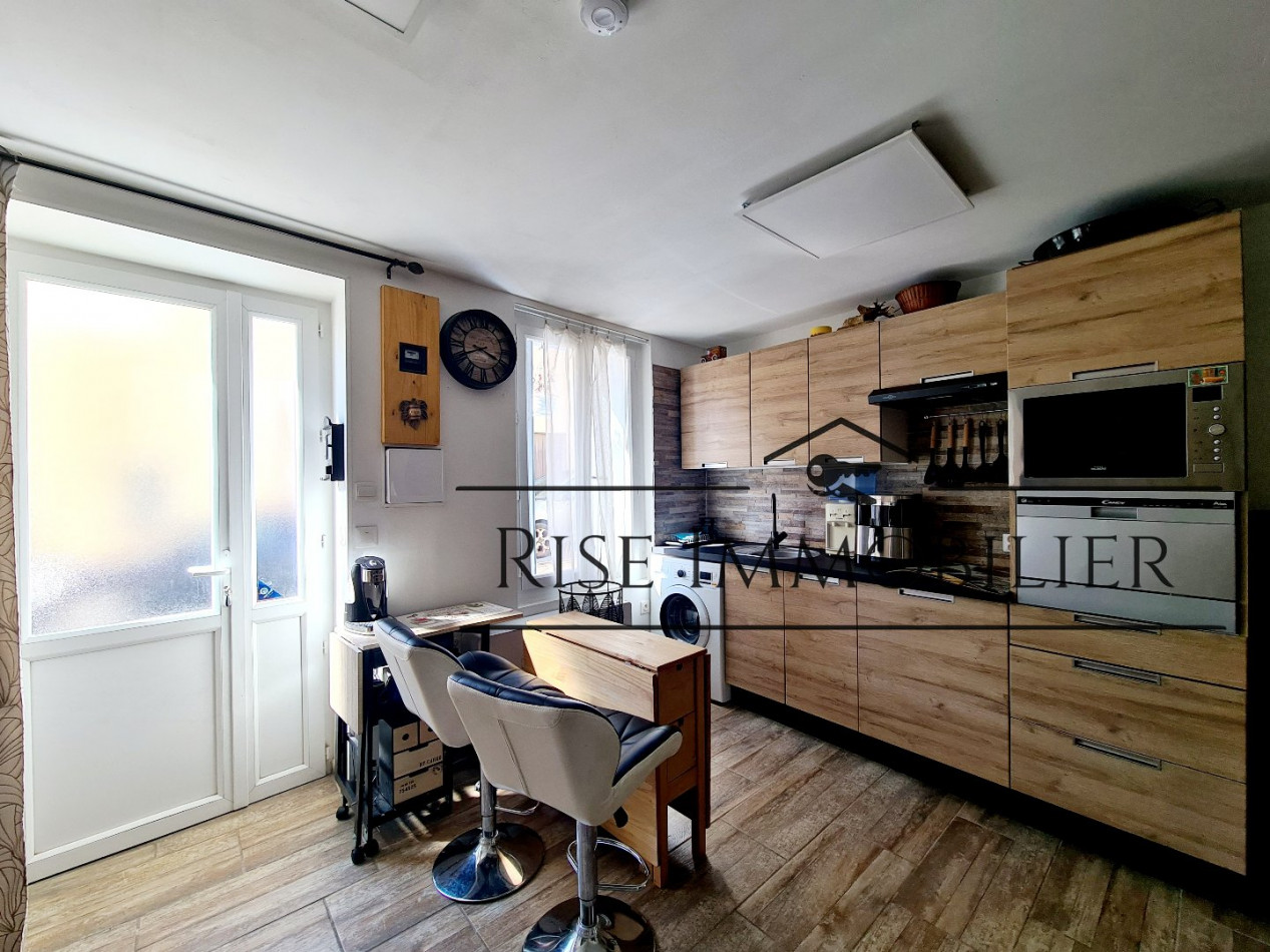 vente Maison de village Portiragnes - Photo 2