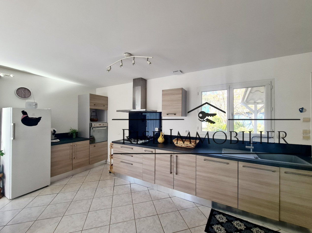 vente Villa Portiragnes - Photo 5