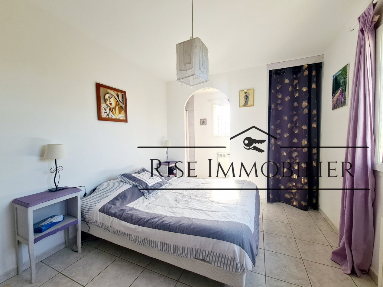 vente Villa Portiragnes - Photo 11