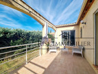 vente Villa Portiragnes