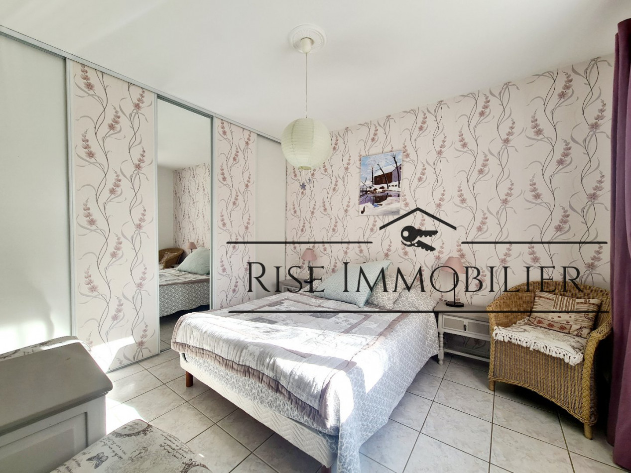 vente Villa Portiragnes - Photo 9