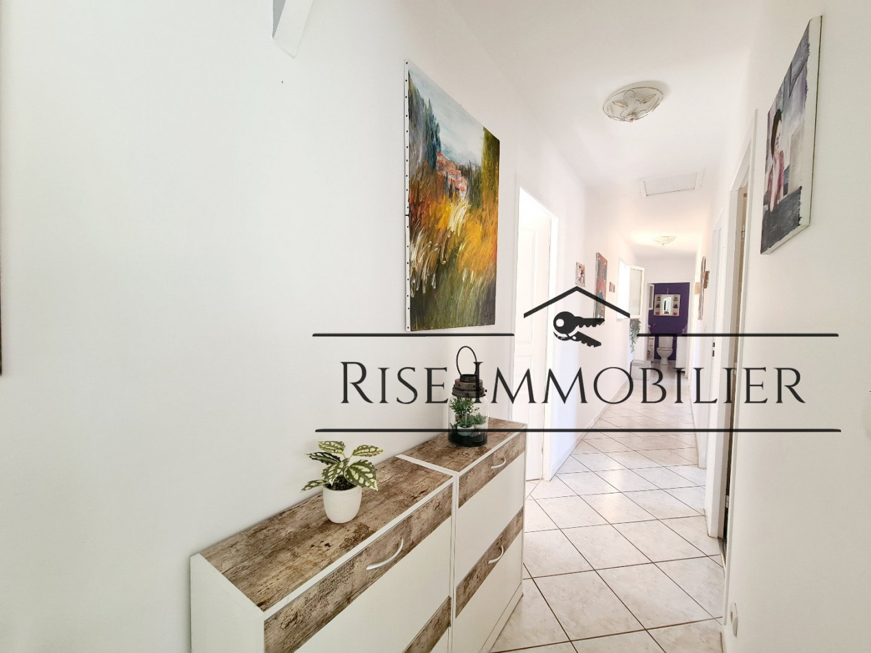 vente Villa Portiragnes - Photo 7