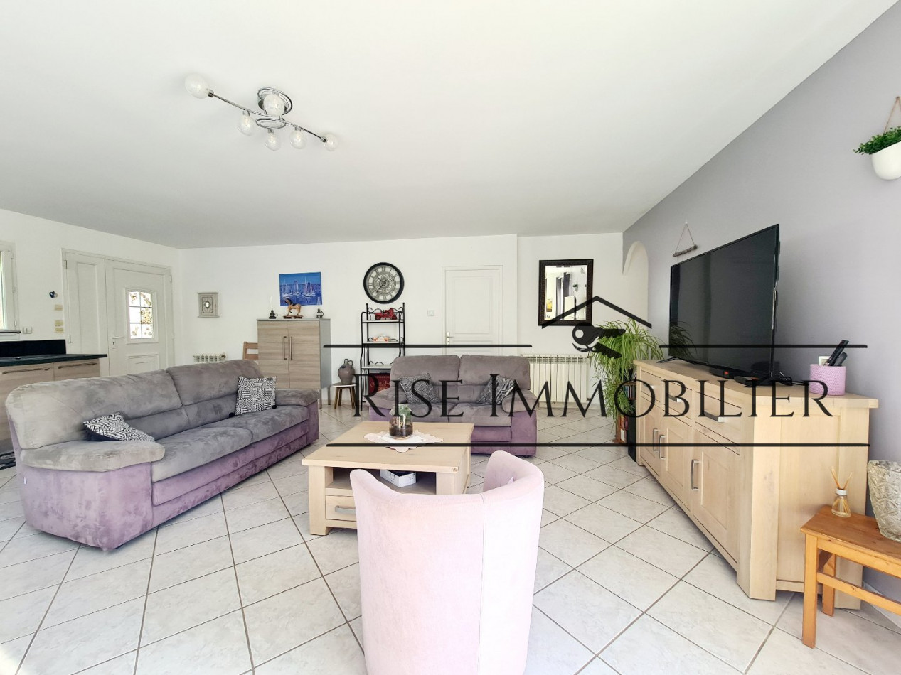 vente Villa Portiragnes - Photo 3