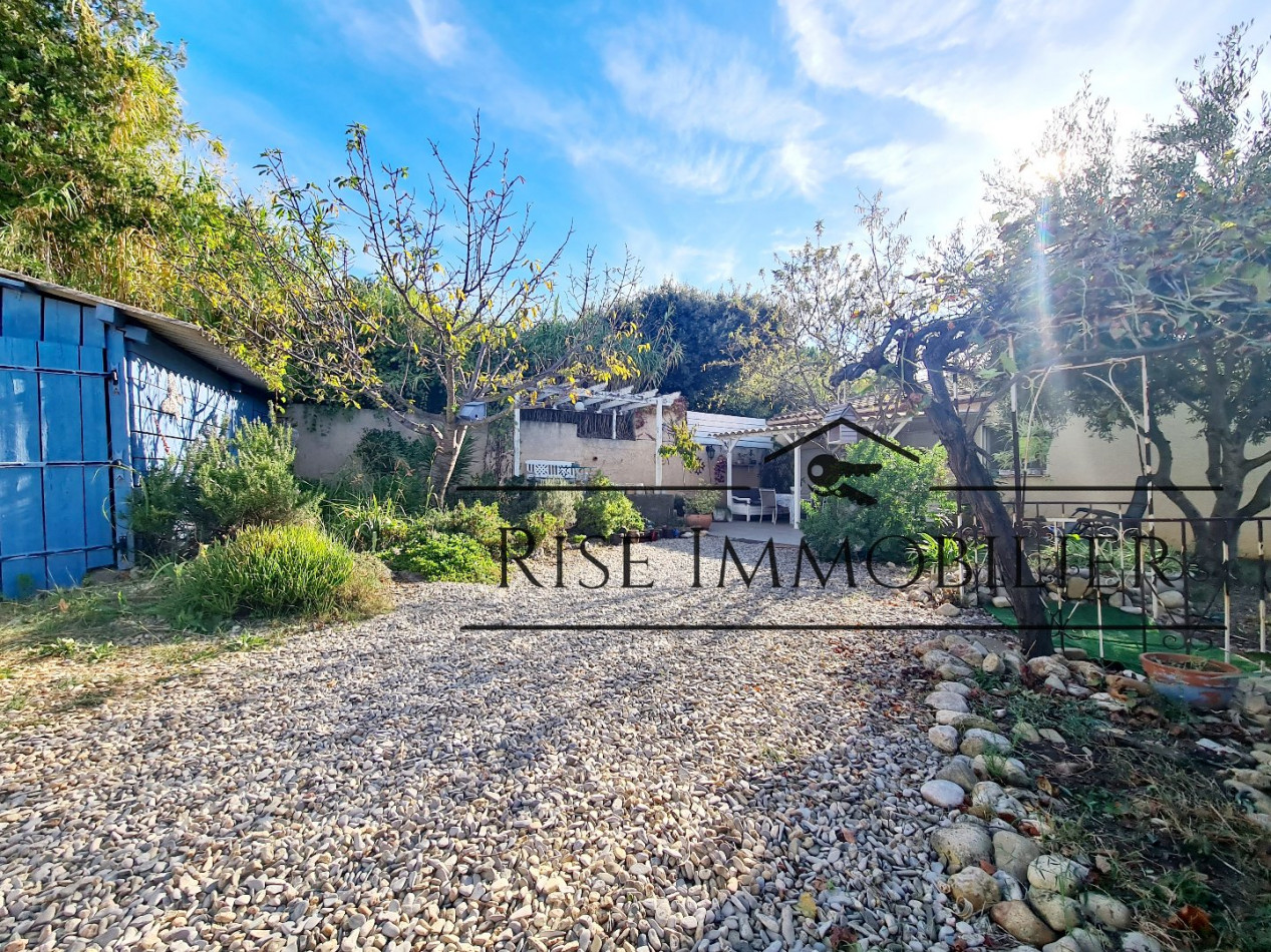 vente Villa Portiragnes - Photo 16