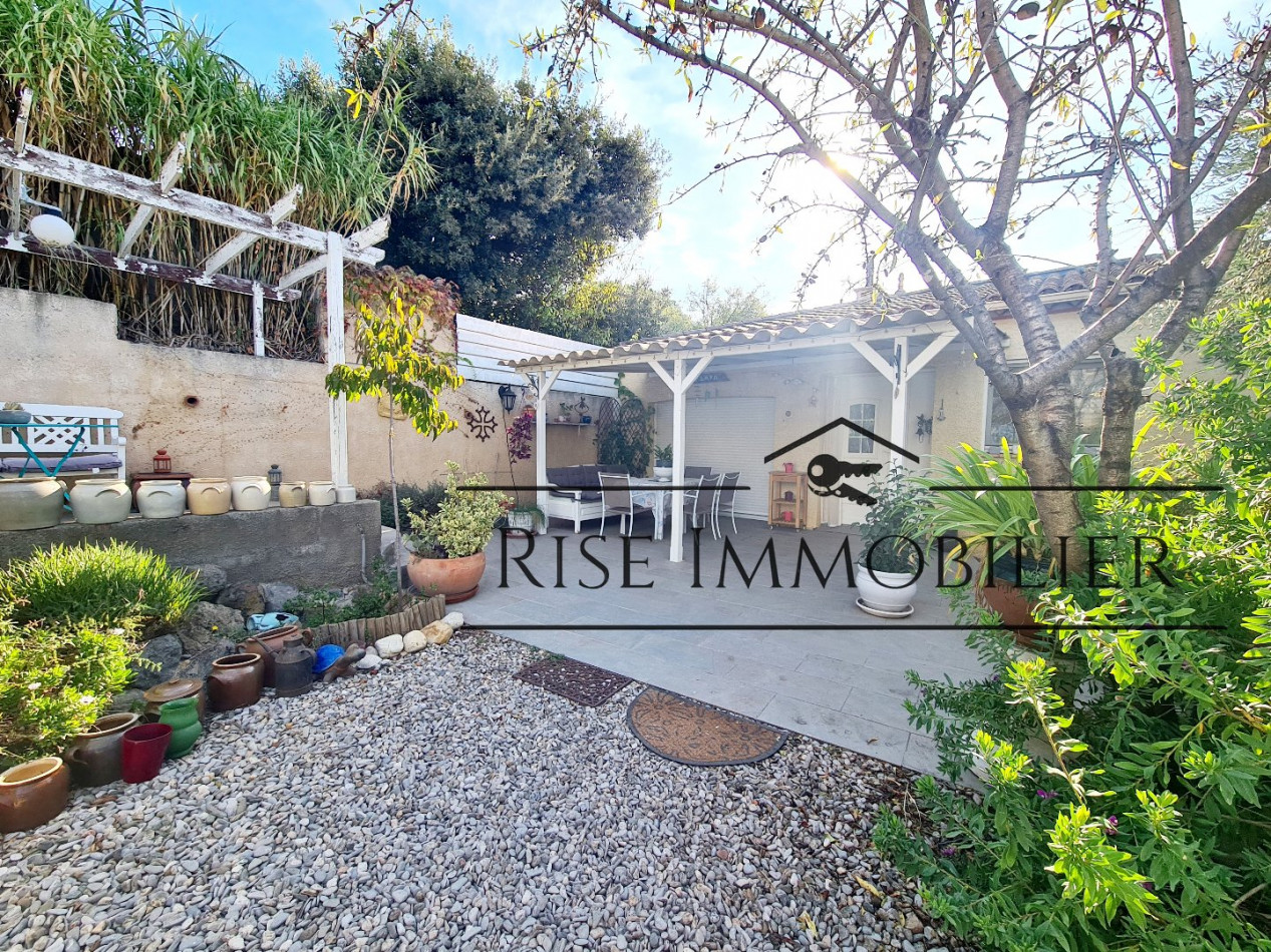 vente Villa Portiragnes - Photo 15