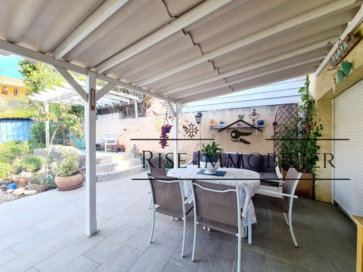 vente Villa Portiragnes - Photo 13