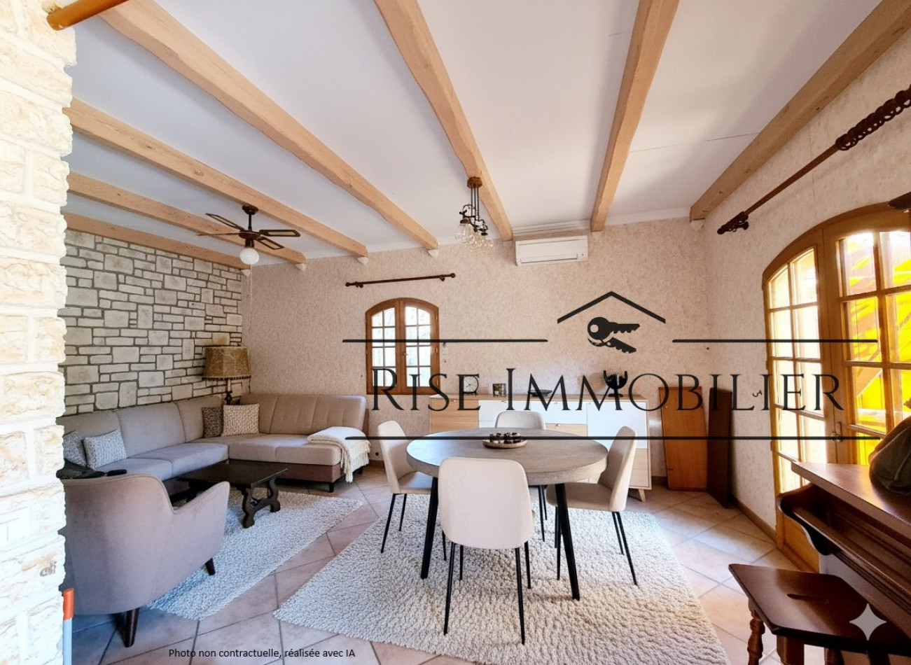 vente Maison Portiragnes - Photo 5