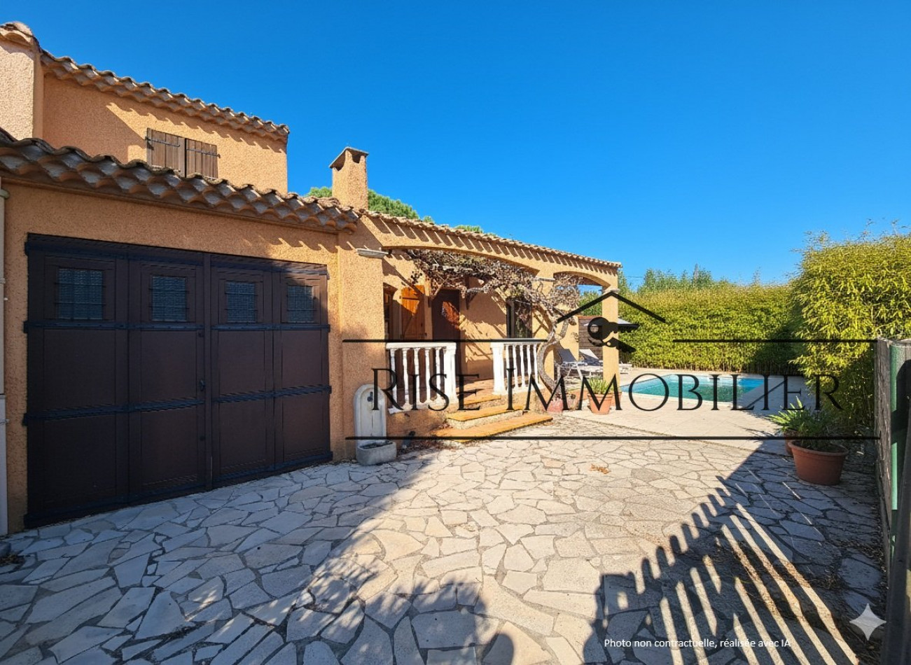 vente Maison Portiragnes - Photo 3