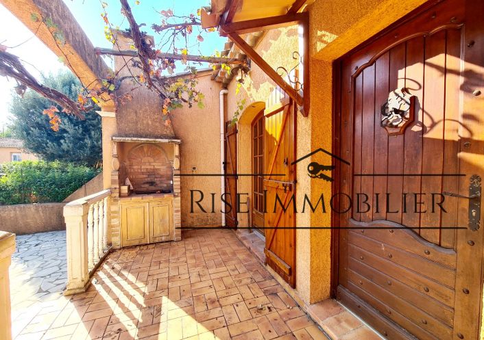 vente Maison Portiragnes
