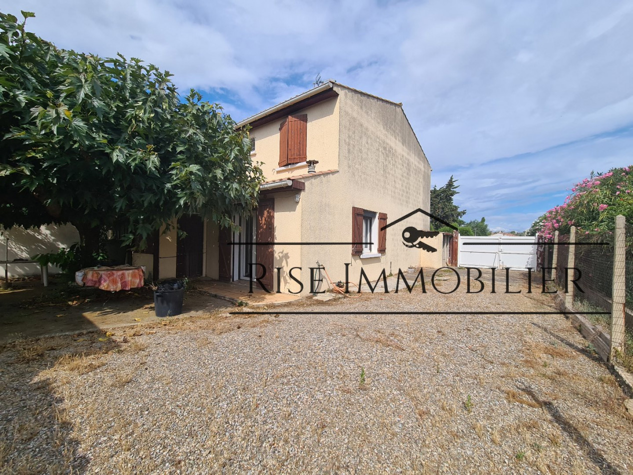vente Maison Fleury-d'aude - Photo 15