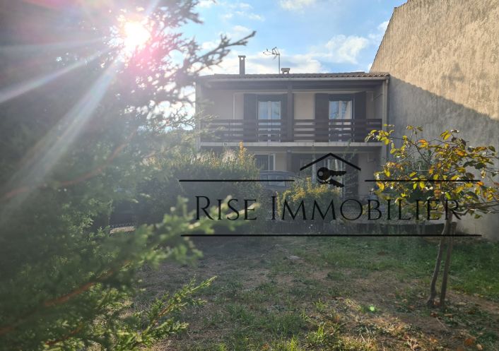 vente Maison Fleury-d'aude