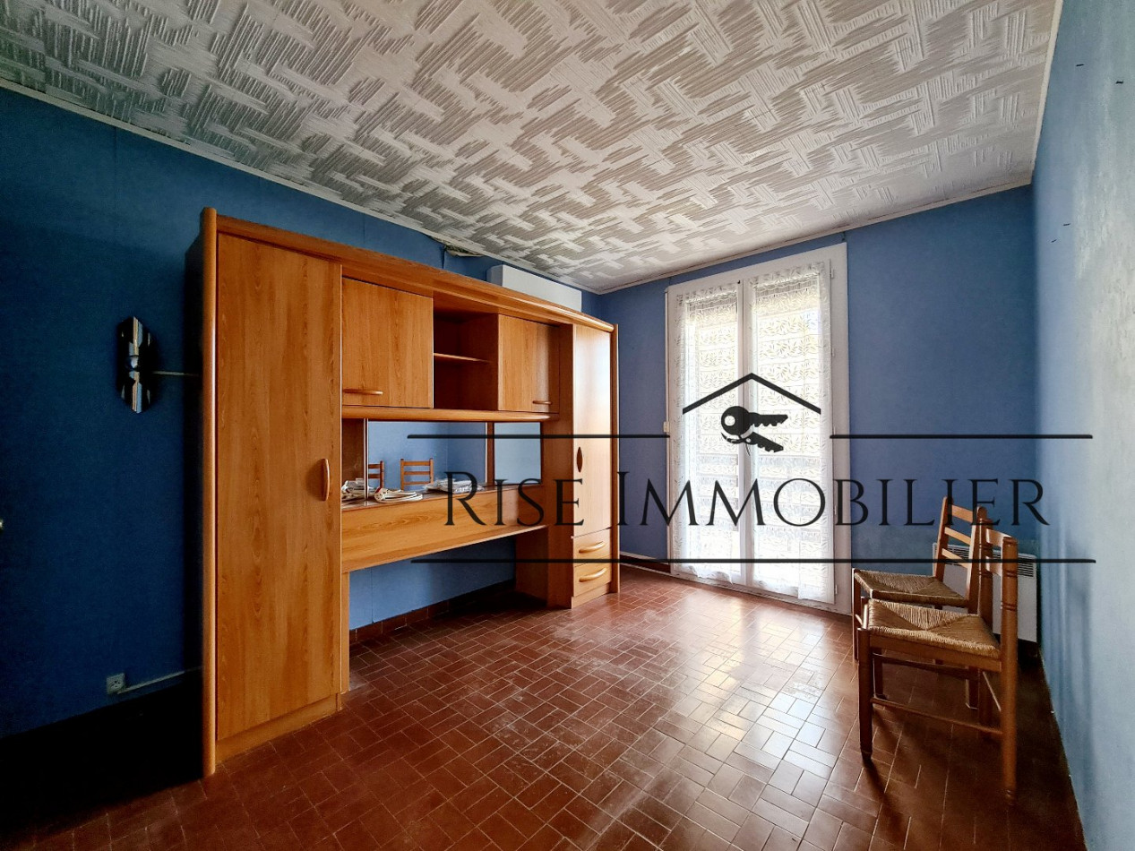 vente Maison Fleury-d'aude - Photo 11