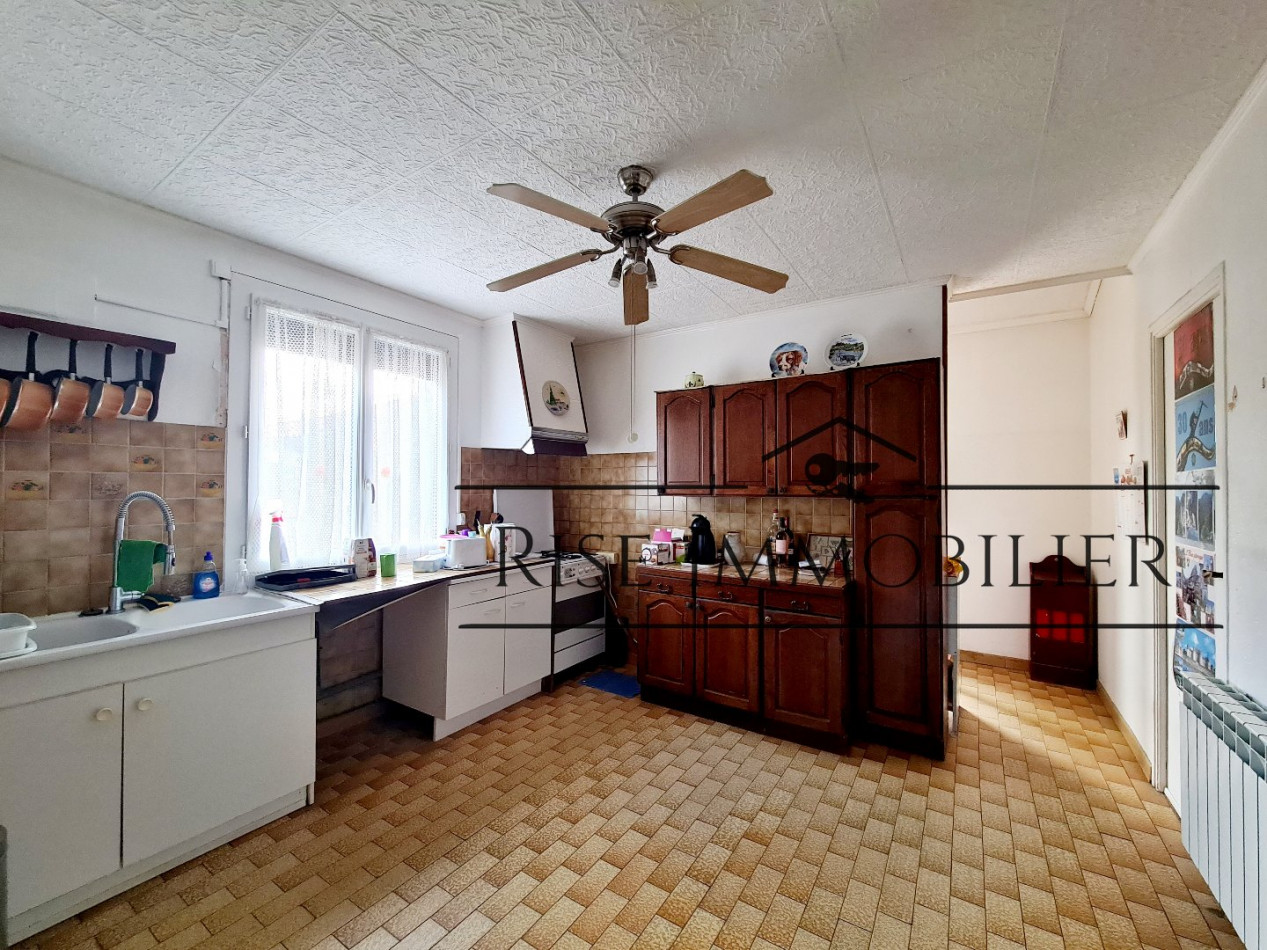 vente Maison Fleury-d'aude - Photo 7