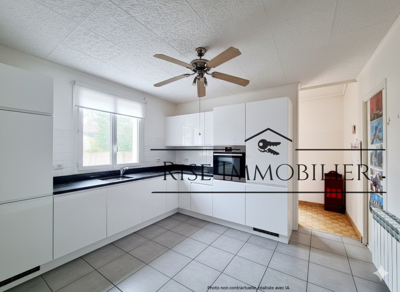 vente Maison Fleury-d'aude - Photo 8