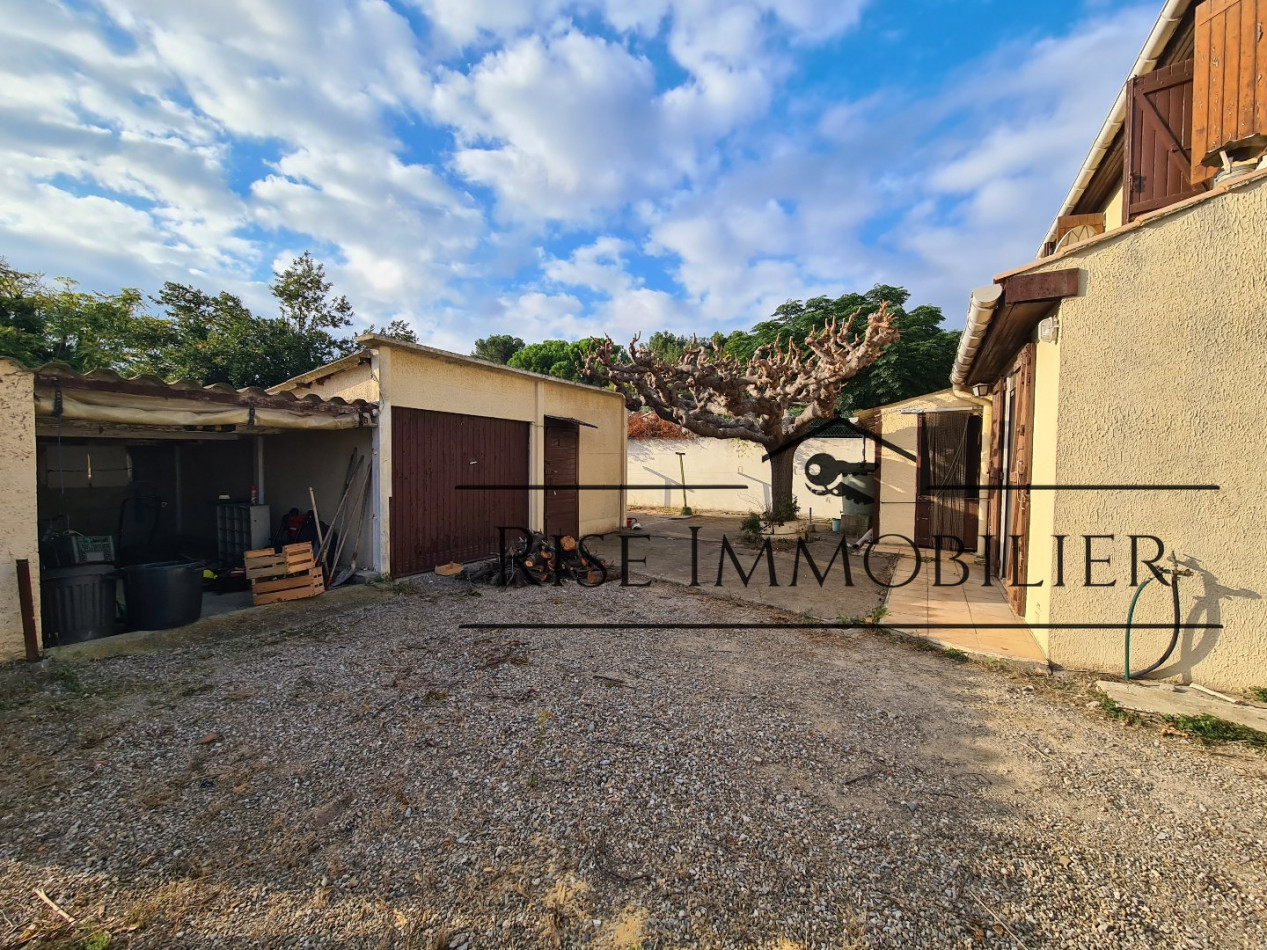 vente Maison Fleury-d'aude - Photo 16