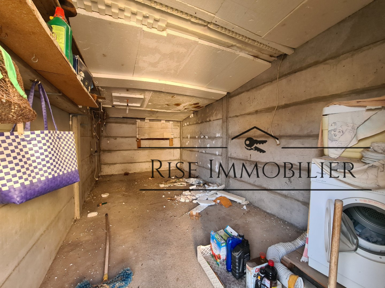 vente Maison Fleury-d'aude - Photo 17