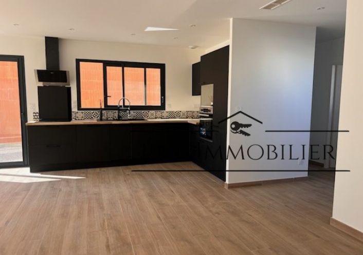 vente Villa Serignan
