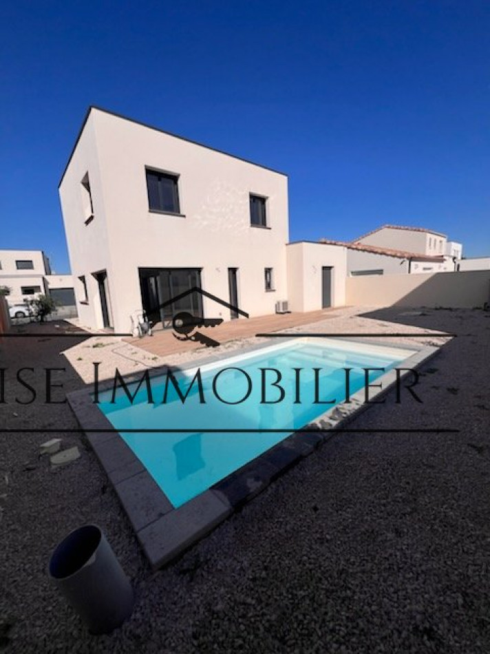 vente Villa Serignan - Photo 2