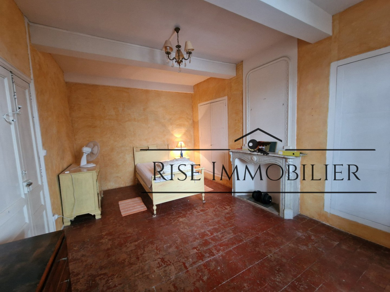 vente Maison de caractère Ginestas - Photo 13