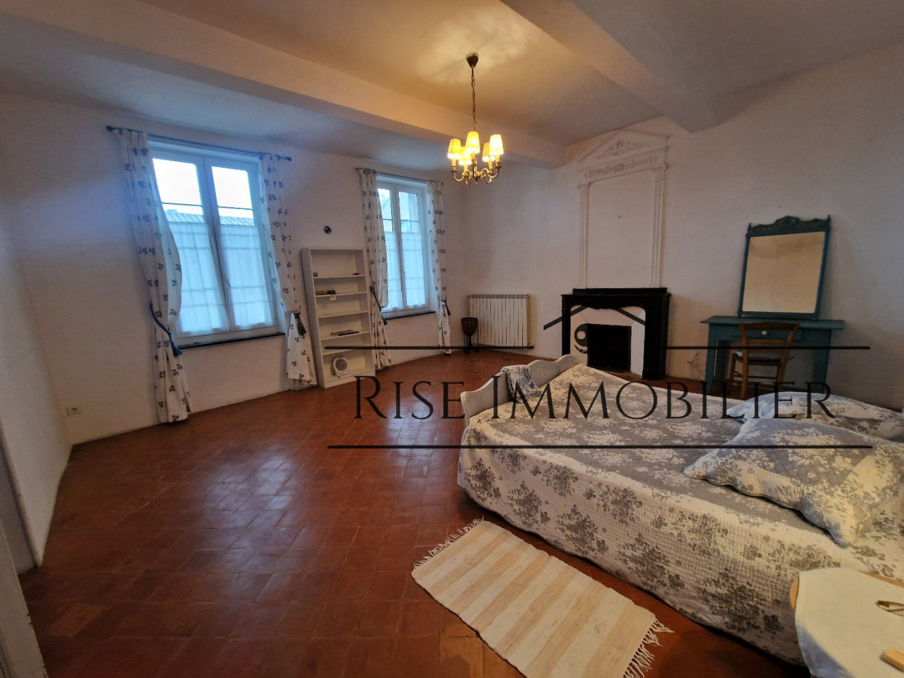 vente Maison de caractère Ginestas - Photo 14