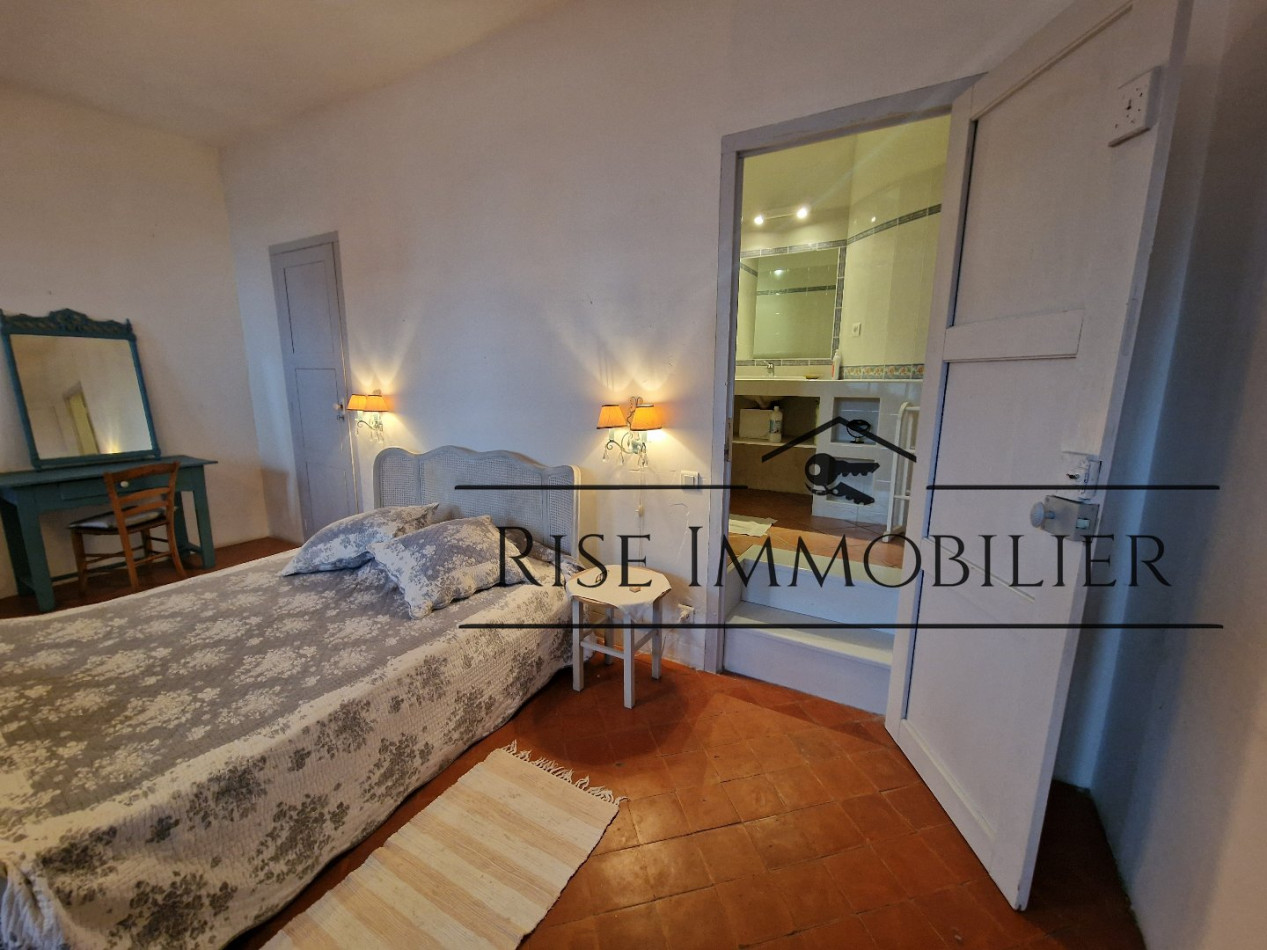 vente Maison de caractère Ginestas - Photo 12